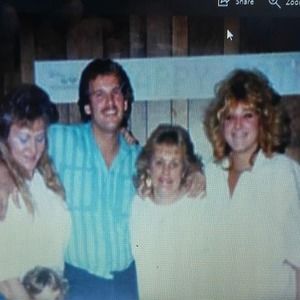 Meet your Posher, Patty